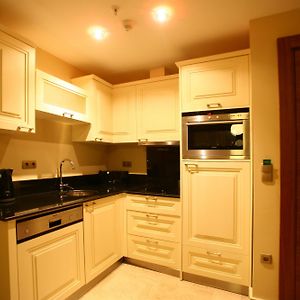 Family King Suite